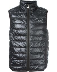 ea7 jacket xs