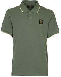 Belstaff - T-Shirts And Polos - Lyst