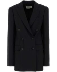 Dries Van Noten - Jackets And Vests - Lyst