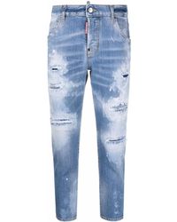 DSquared² Jeans for Women - Up to 64% off at Lyst.com