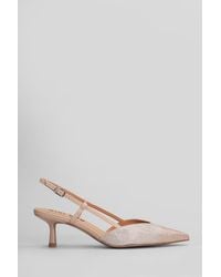 Bibi Lou - Farah 85 Pumps - Lyst