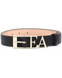 Emporio Armani Belts for Women | Online 