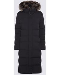 Moorer - Wool Zagara Down Jacket - Lyst
