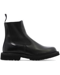 Tricker's - "paula" Ankle Boots - Lyst
