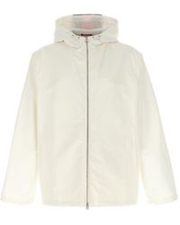 Gucci - Web Jacket - Lyst