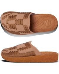 Malibu Sandals - Thunderbird Classic Shoes - Lyst