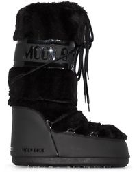 Moon Boot Shoes for Women | Online Sale up to 55% off | Lyst