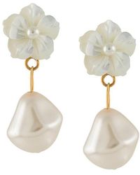 Jennifer Behr - Jewellery - Lyst