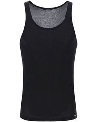 Tom Ford - Ribbed Underwear Tank Top - Lyst