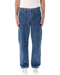 Levi's - 568 Stay Loose Jeans - Lyst