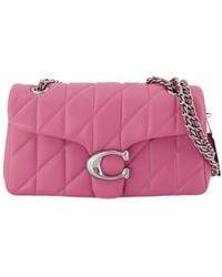 COACH - Tabby 26 Shoulder Bag - Lyst