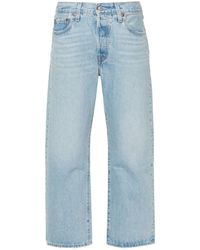 Levi's - 501 Jeans - Lyst