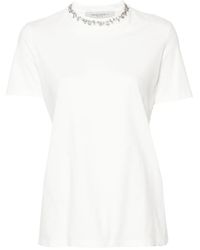 Golden Goose - T-Shirts - Lyst