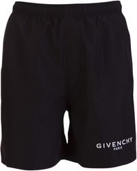 givenchy mens bathing suit