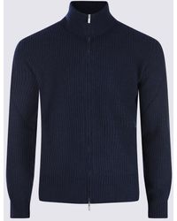 Lardini - Maglie Blu - Lyst
