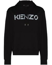 KENZO Hoodies for Men - Up to 70% off at Lyst.com