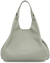 Gianni Chiarini - Dua Leather Handbag - Lyst