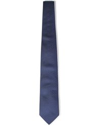 Franzese Collection - Franzese Napoli Berlusconi Model Tie - Lyst