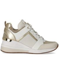 Michael Kors Sneakers for Women | Online Sale up to 74% off | Lyst