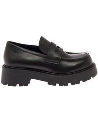 Platform Loafers for Women - Up to 70 