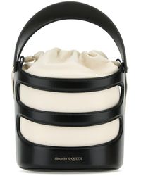 McQueen - Shoulderbags - Lyst