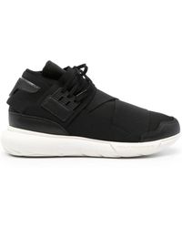 Y-3 - And Off Qasa Sneakers - Lyst