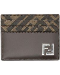 Fendi - Wallets - Lyst