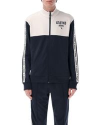 Diadora - Track Jacket Legacy - Lyst