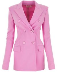 Sportmax - Jackets And Vests - Lyst