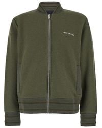 Givenchy - Varsity Jacket For - Lyst