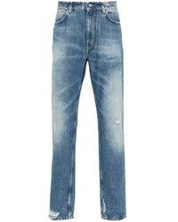 Givenchy - Jeans - Lyst