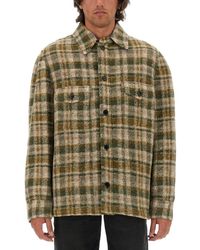 Isabel Marant - Casual Shirts - Lyst