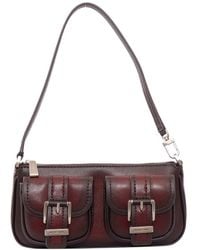 Michael Kors - Hand Held Bag - Lyst