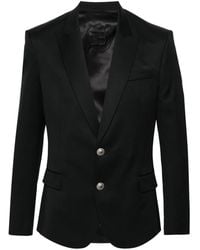Balmain - Blazers - Lyst