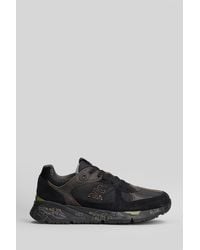 Premiata - Mase Sneakers - Lyst