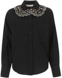 See By Chloé - Maglia - Lyst