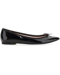 Repetto Ballet flats and ballerina shoes for Women | Online Sale up to 64%  off | Lyst