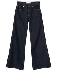 Semicouture - Jeans - Lyst