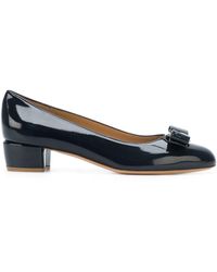 ferragamo pumps sale