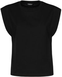 Dondup - T-Shirts And Polos - Lyst