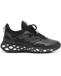 adidas - Web Boost Low-top Sneakers - Lyst