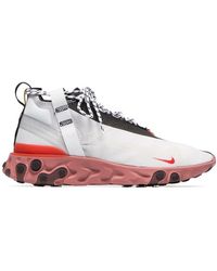 nike ispa react womens