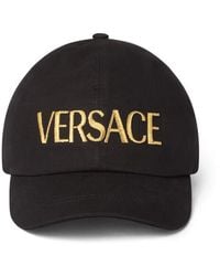 Versace - Hat - Lyst