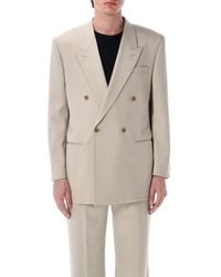 sunflower - 90's Double Breasted Club Blazer - Lyst