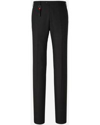 Marco Pescarolo - Tailored Cashmere Trousers - Lyst