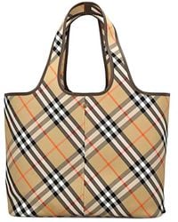 Burberry - Otherbags - Lyst