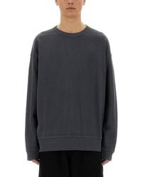 YMC - "versatile" Sweatshirt - Lyst