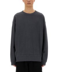 YMC - "versatile" Sweatshirt - Lyst