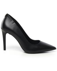 Michael Kors - Michael Flat Shoes - Lyst
