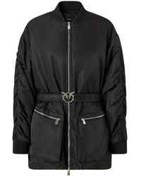 Pinko - Outerwears - Lyst
